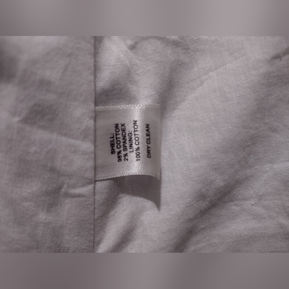 Floral Corset Top - Picture 5 of 9